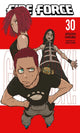Book cover of: Fire Force 30. By: 大久保篤