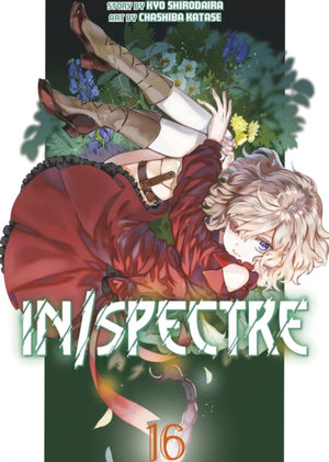 In/Spectre 16