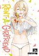 Book cover of: Rent-A-Girlfriend 24. By: Reiji Miyajima