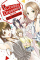 Book cover of: I Cross-Dressed for the IRL Meetup 3. By: Kurano