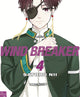 Book cover of: WIND BREAKER 4. By: Satoru Nii