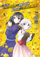 Book cover of: Saving 80,000 Gold in Another World for My Retirement 9 (Manga). By: Funa