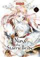 Book cover of: Nina the Starry Bride 8