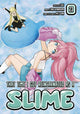 Book cover of: That Time I Got Reincarnated as a Slime 23. By: 伏瀬