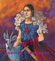 Book cover of: Judithe Hernandez: Beyond Myself, Somewhere, I Wait for My Arrival. By: Judithe Hernandez