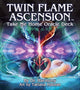 Book cover of: Twin Flame Ascension