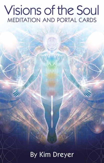Book cover of: Visions of the Soul