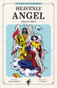 Book cover of: Heavenly Angel Oracle