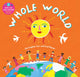 Book cover of: Whole World. By: Christopher Corr
