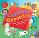 Book cover of: Outdoor Opposites. By: Brenda Williams