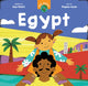 Book cover of: Our World: Egypt. By: Aya Khalil