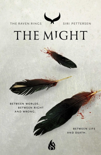 Book cover of: Might. By: Siri Pettersen
