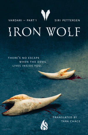 Iron Wolf, Vardari Part 1