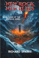 Book cover of: New Rock New Rules