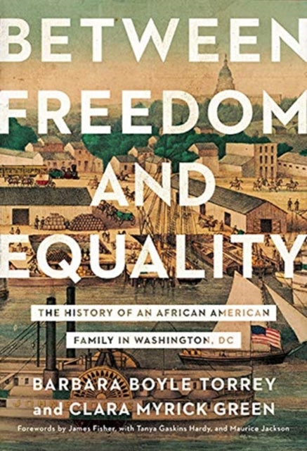 Between Freedom and Equality