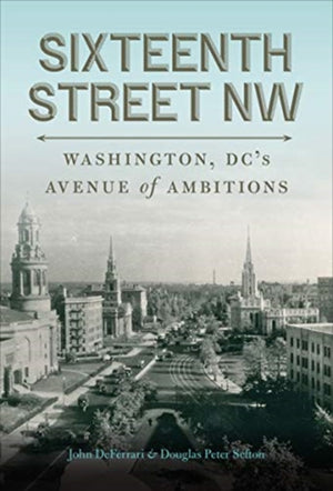 Sixteenth Street NW