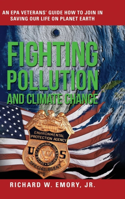 Book cover of: Fighting Pollution and Climate Change