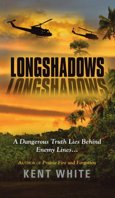 Book cover of: Longshadows