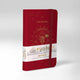 Book cover of: Harry Potter: Gryffindor Constellation Ruled Pocket Journal