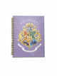 Book cover of: Harry Potter Spiral Notebook