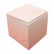 Book cover of: Gratitude Memo Cube. By: Insights