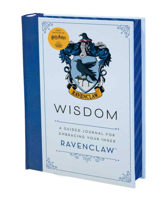 Book cover of: Harry Potter: Wisdom