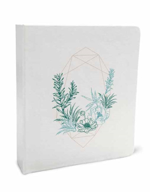 Book cover of: Self-Care 12-Month Undated Planner. By: Insights