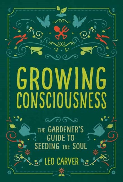Growing Consciousness