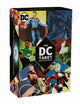 Book cover of: DC Tarot Deck and Guide Book