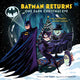 Book cover of: Illustrated Holiday Classic. By: Ivan Cohen