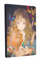 Book cover of: Harry Potter: Hermione Granger Softcover Journal