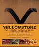 Book cover of: Yellowstone: The Official Dutton Ranch Family Cookbook. By: Gabriel "Gator" Guilbeau