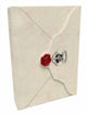 Book cover of: Harry Potter: Hogwarts Acceptance Letter Stationery Set