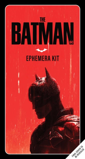 Batman: Mysteries of Gotham City