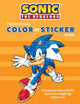 Book cover of: Sonic the Hedgehog