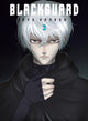 Book cover of: Blackguard 3. By: Ryo Hanada