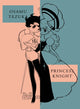 Book cover of: Princess Knight: New Omnibus Edition. By: Osamu Tezuka
