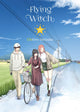 Book cover of: Flying WItch 12. By: 石塚千尋