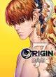 Book cover of: ORIGIN 7