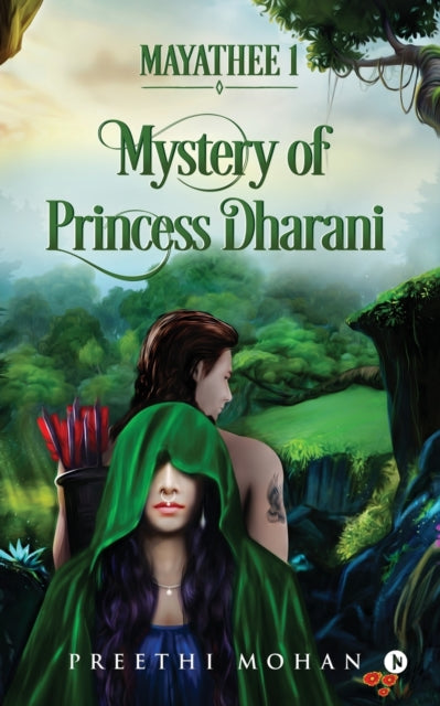 Book cover of: Mayathee 1