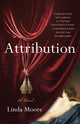 Book cover of: Attribution. By: Linda Moore