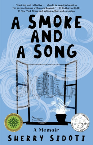 A Smoke and a Song