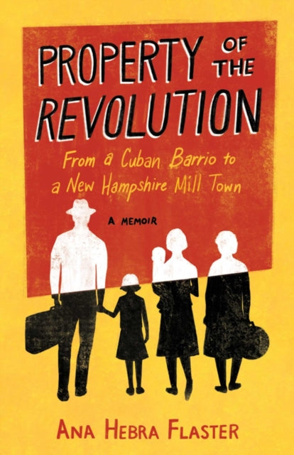 Book cover of: Property of the Revolution