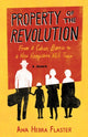 Book cover of: Property of the Revolution