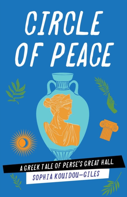 Book cover of: Circle of Peace