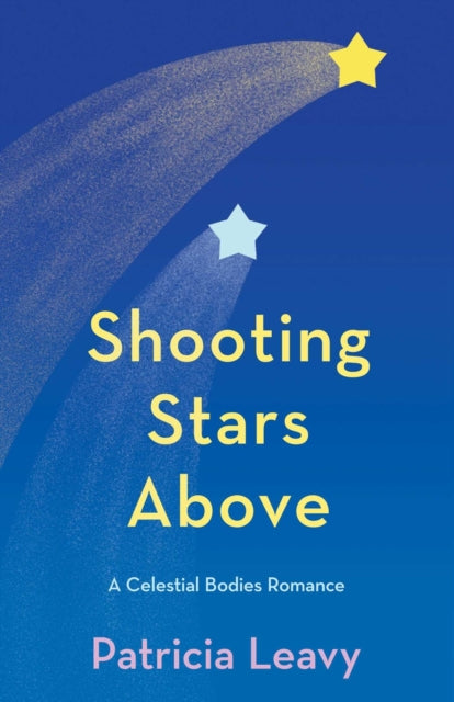 Book cover of: Shooting Stars Above