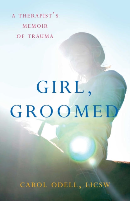 Book cover of: Girl, Groomed