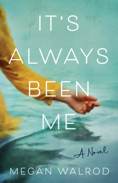 Book cover of: It's Always Been Me