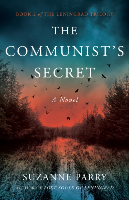 Book cover of: Communist's Secret