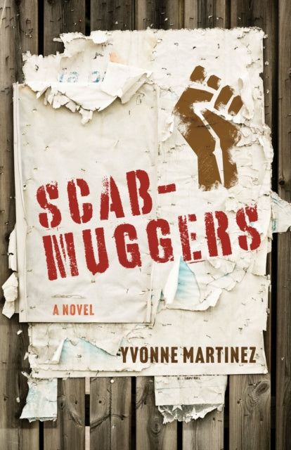 Scabmuggers
